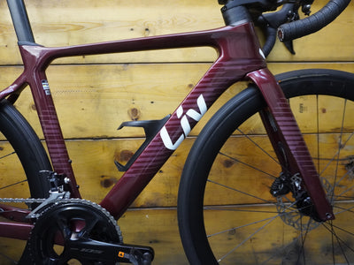 Liv EnviLiv Road bike