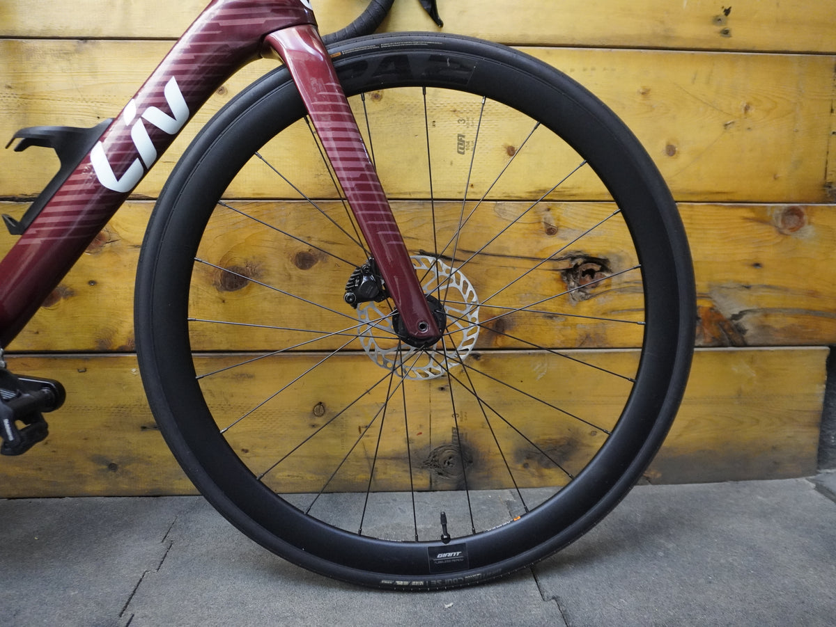 Liv EnviLiv Road bike