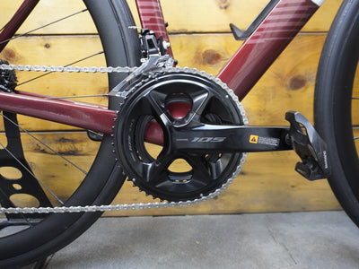 Liv EnviLiv Road bike