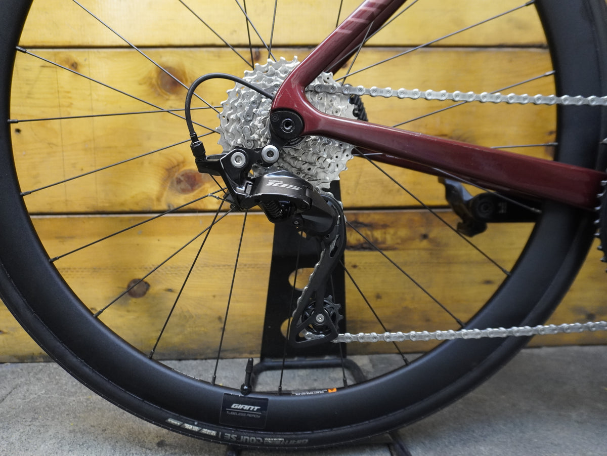 Liv EnviLiv Road bike