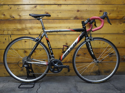 Fuji Roubaix RC Road Bike