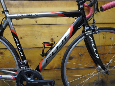 Fuji Roubaix RC Road Bike