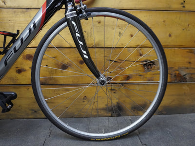 Fuji Roubaix RC Road Bike