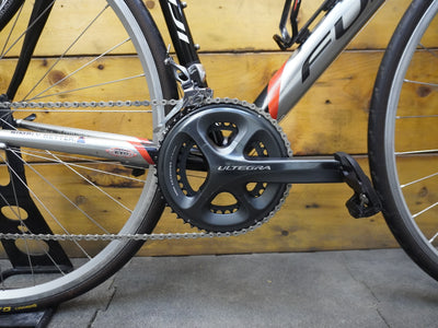 Fuji Roubaix RC Road Bike