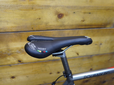 Fuji Roubaix RC Road Bike