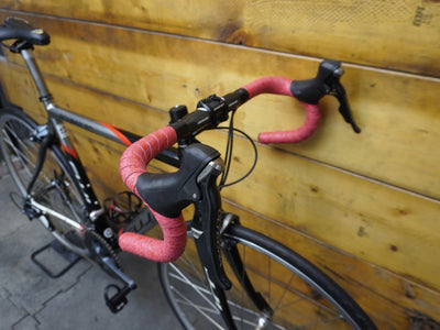 Fuji Roubaix RC Road Bike