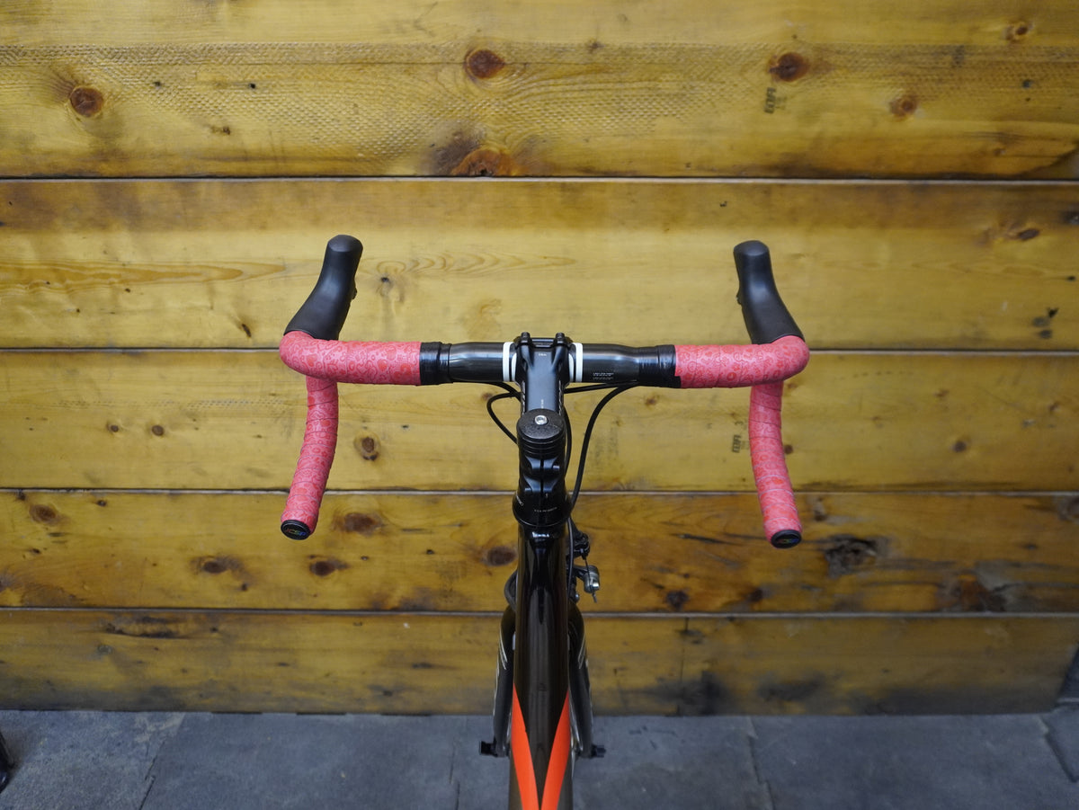 Fuji Roubaix RC Road Bike