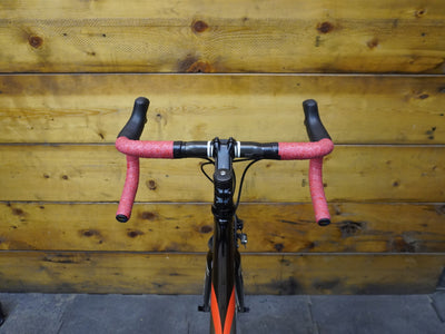 Fuji Roubaix RC Road Bike