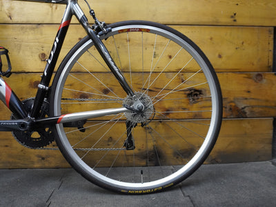 Fuji Roubaix RC Road Bike