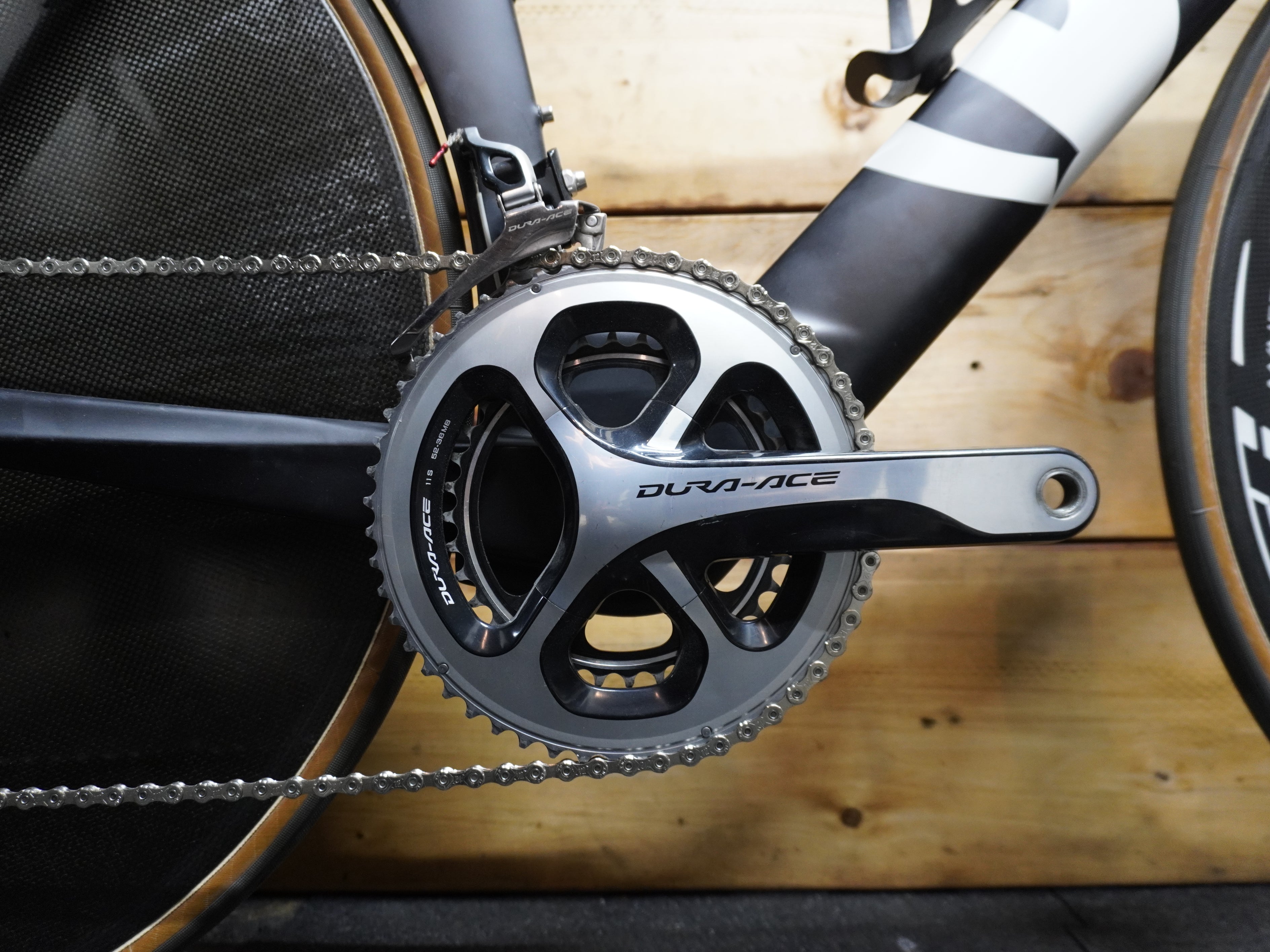 RENT Cervelo P5 TT Bike