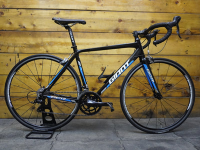 Giant SCR Road Bike