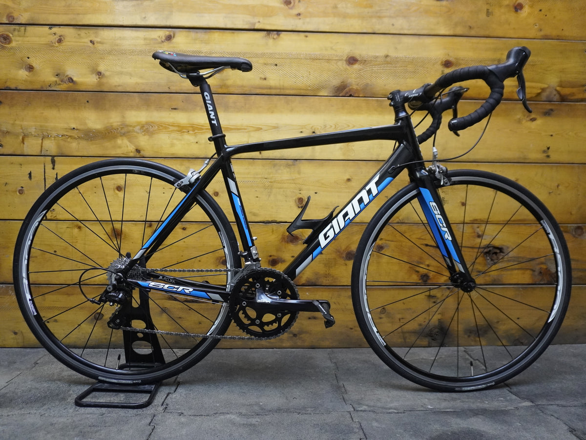 Giant SCR Road Bike