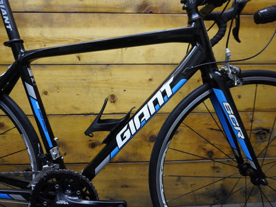 Giant SCR Road Bike