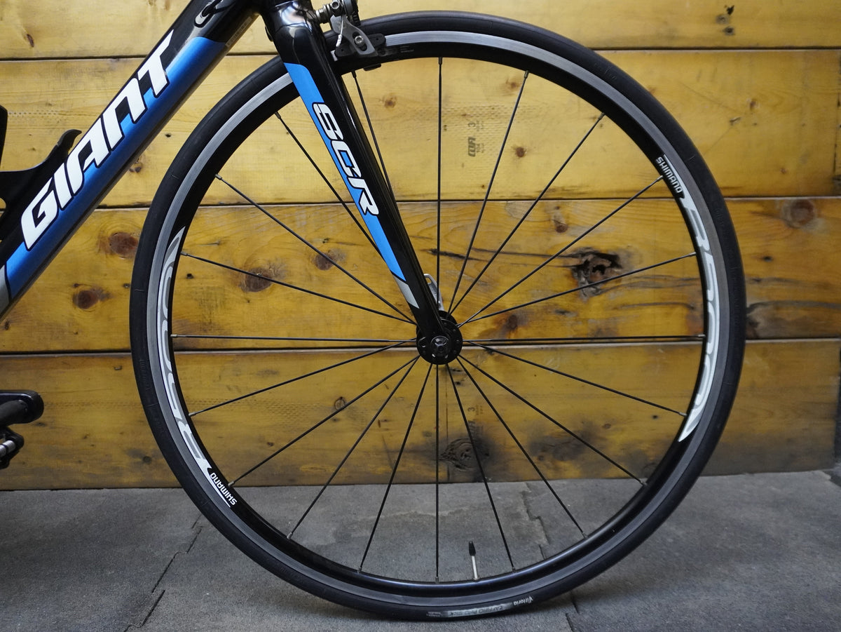 RENT Giant SCR Road Bike