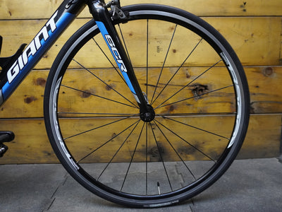 Giant SCR Road Bike
