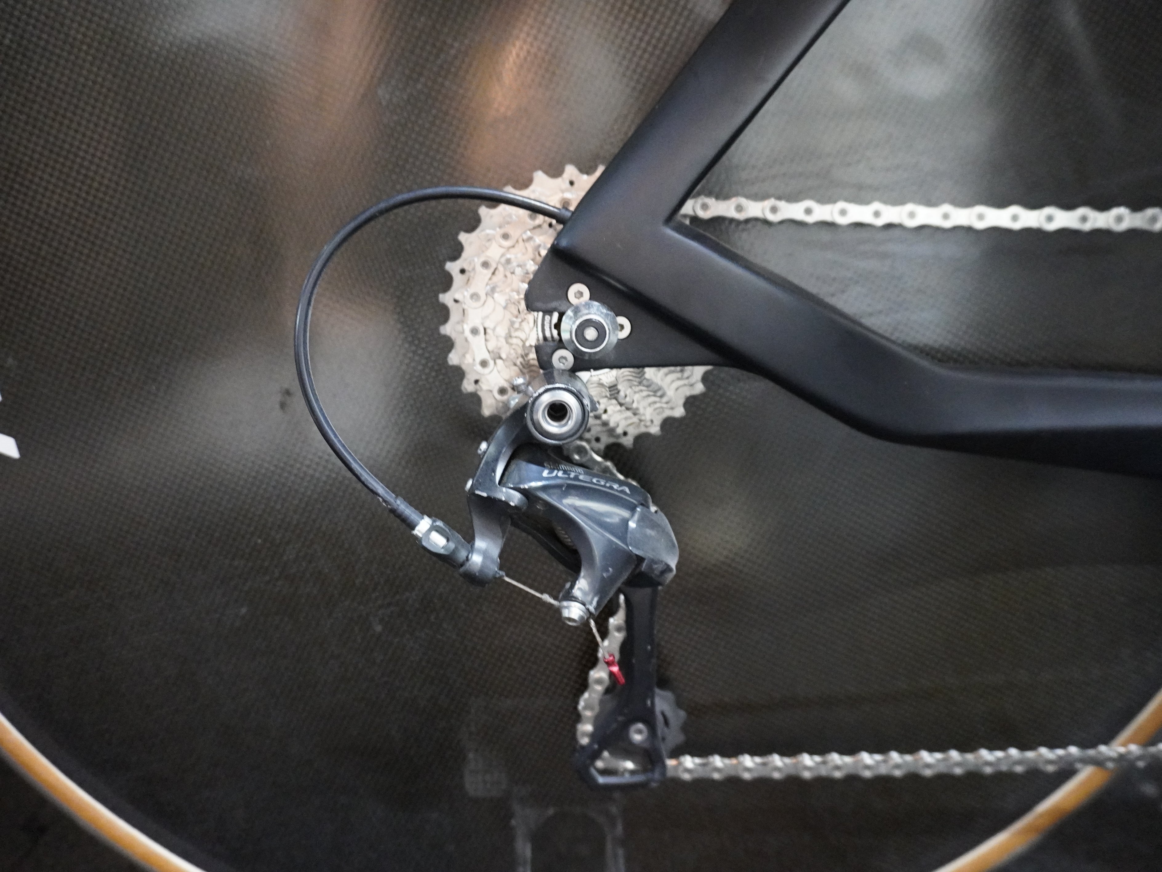 RENT Cervelo P5 TT Bike