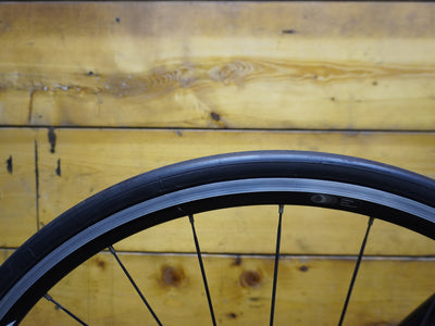 Giant SCR Road Bike