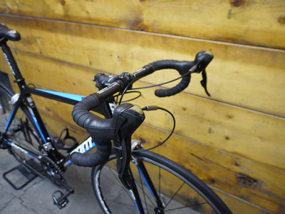 Giant SCR Road Bike