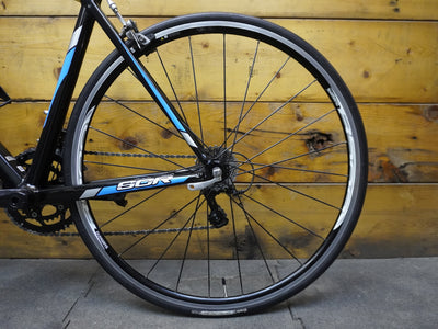 Giant SCR Road Bike