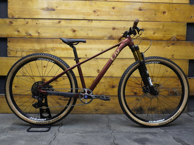 LIV Tempt 2 Mountain Bike