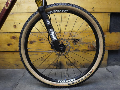 LIV Tempt 2 Mountain Bike