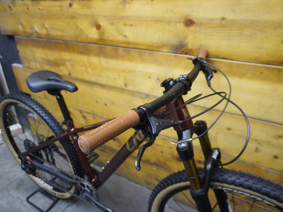 LIV Tempt 2 Mountain Bike