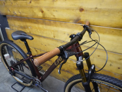 RENT LIV Tempt 2 Mountain Bike