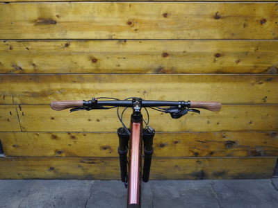 RENT LIV Tempt 2 Mountain Bike