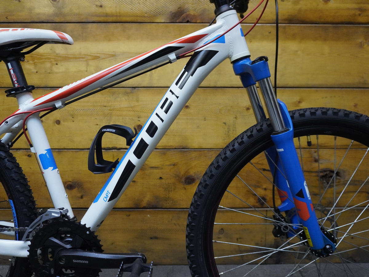Cube Aim Mountain Bike