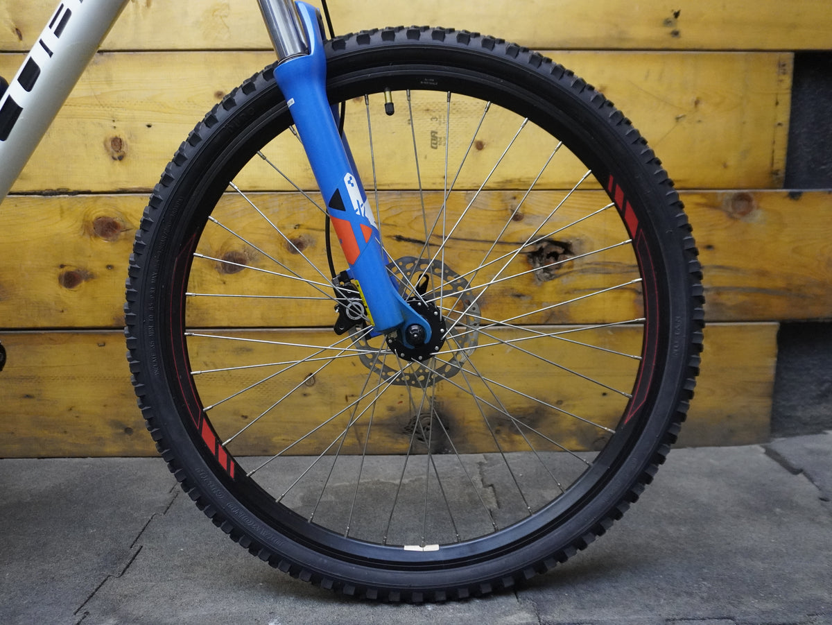 Cube Aim Mountain Bike