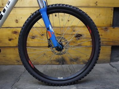 Cube Aim Mountain Bike