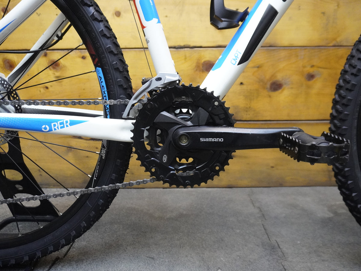 Cube Aim Mountain Bike