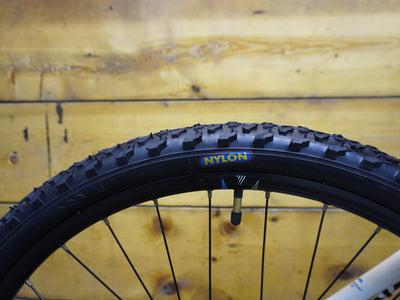 Cube Aim Mountain Bike