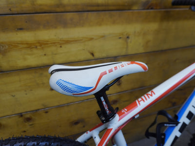 Cube Aim Mountain Bike