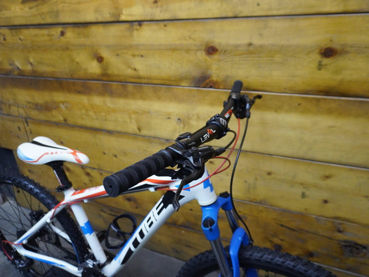 Cube Aim Mountain Bike