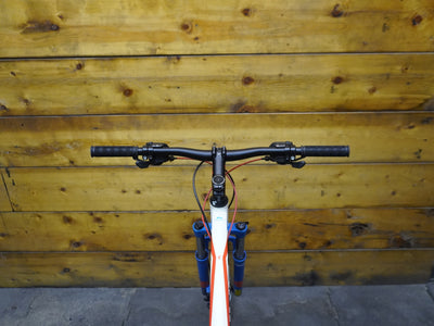 Cube Aim Mountain Bike