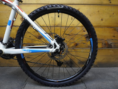 Cube Aim Mountain Bike