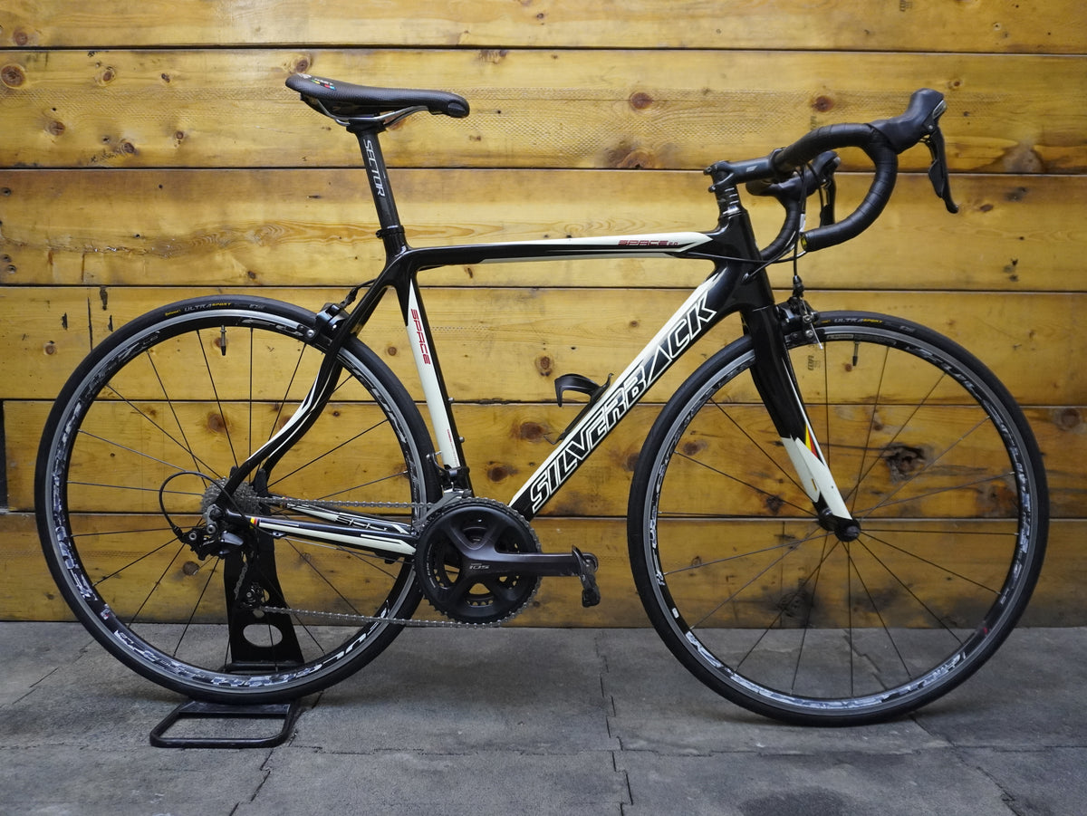 Silverback Space 2.0 Road Bike