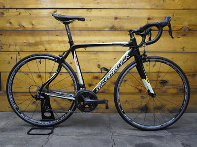 Silverback Space 2.0 Road Bike