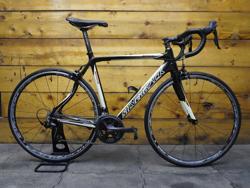 Silverback Space 2.0 Road Bike