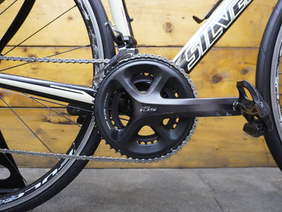 Silverback Space 2.0 Road Bike
