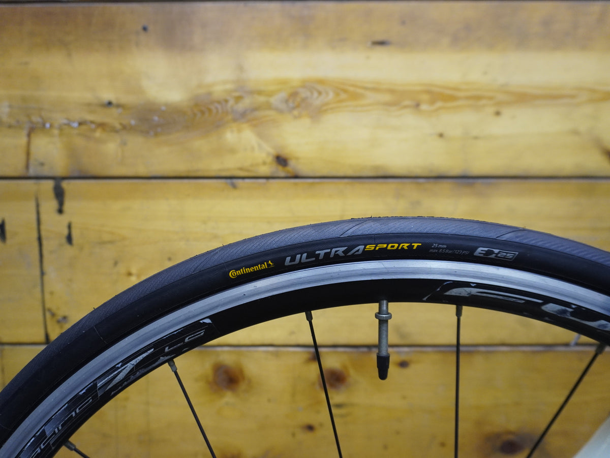 RENT Silverback Space 2.0 Road Bike