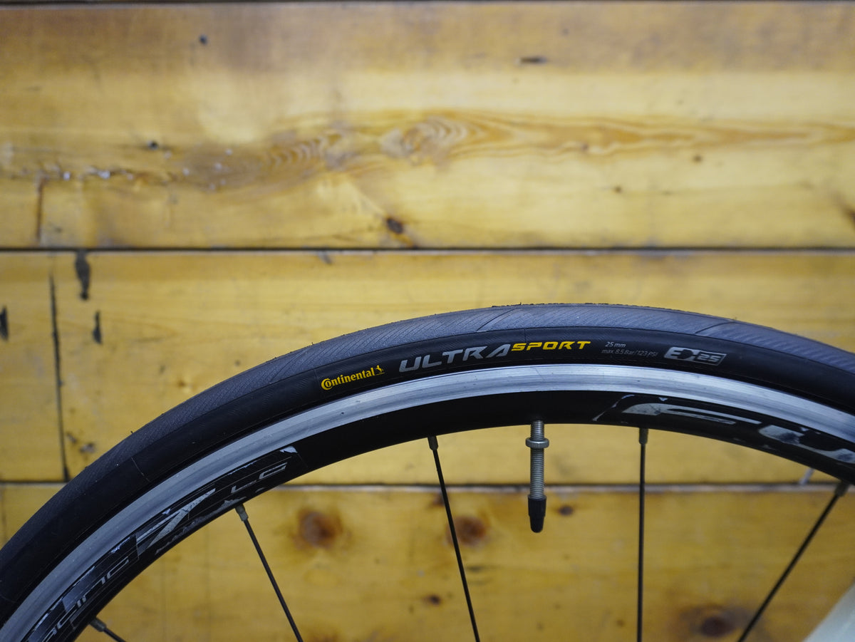 Silverback Space 2.0 Road Bike