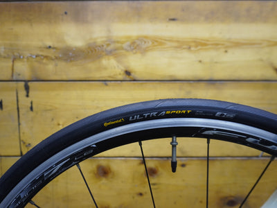Silverback Space 2.0 Road Bike
