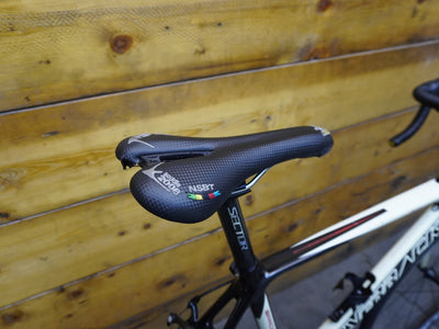 RENT Silverback Space 2.0 Road Bike