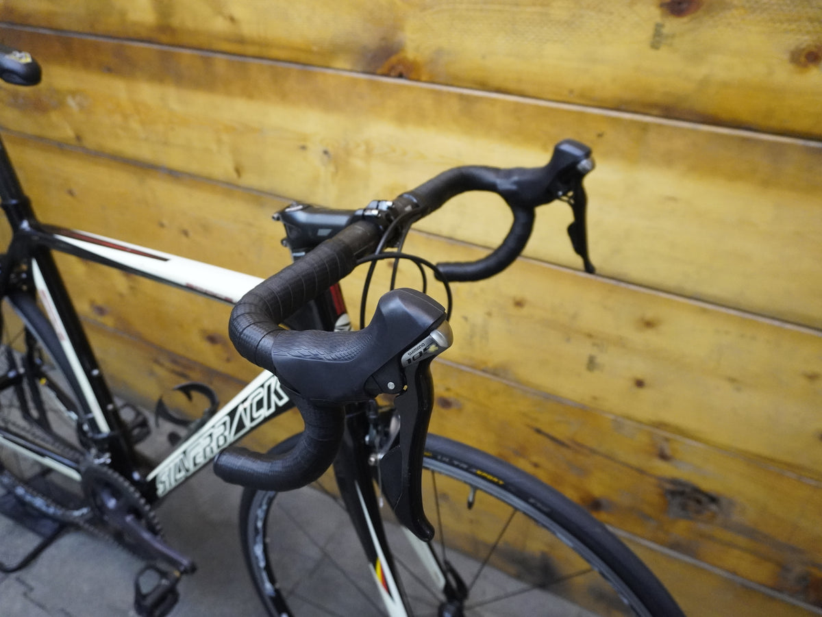 Silverback Space 2.0 Road Bike
