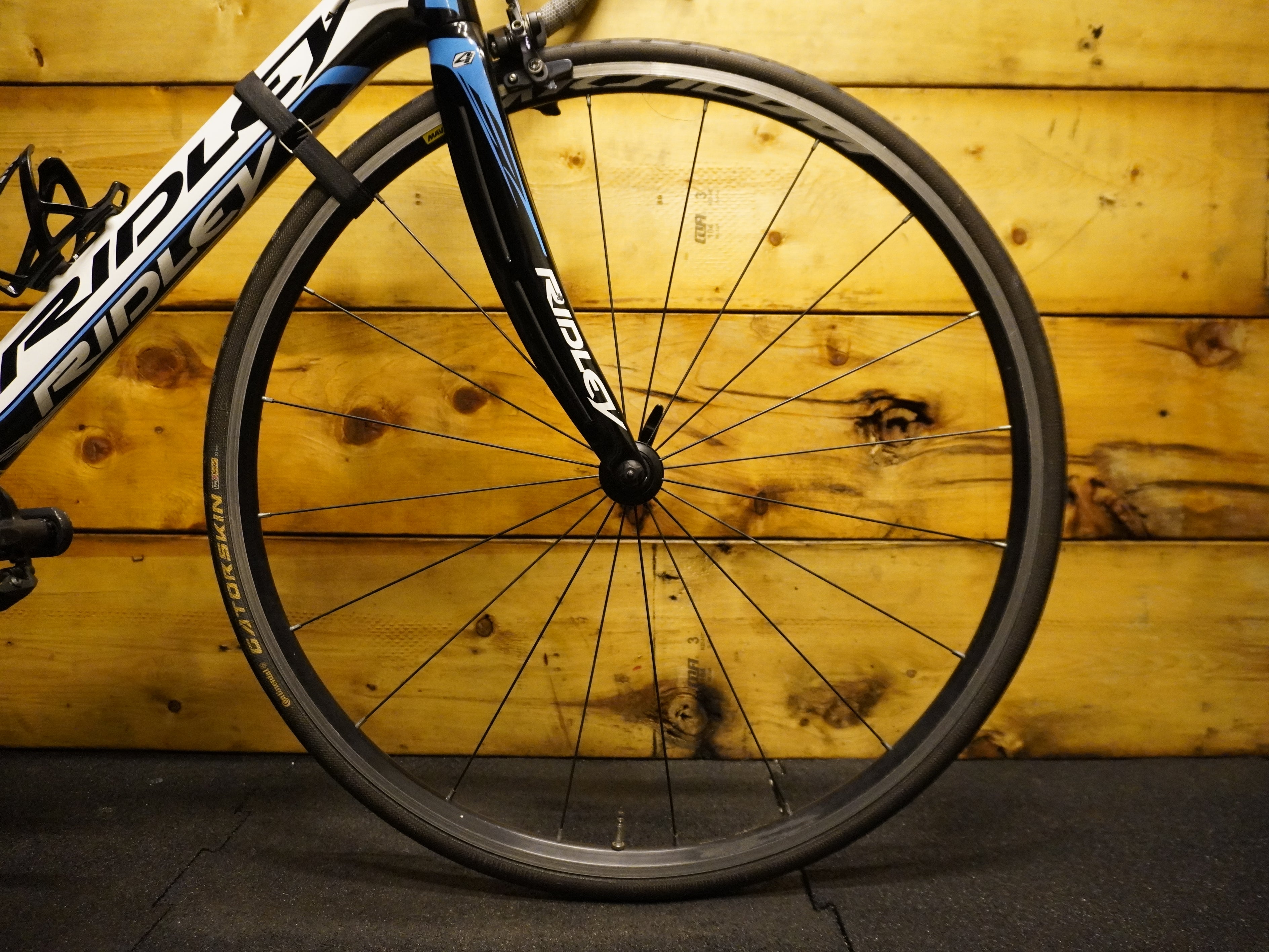 RENT Ridley Noah RS Road Bike