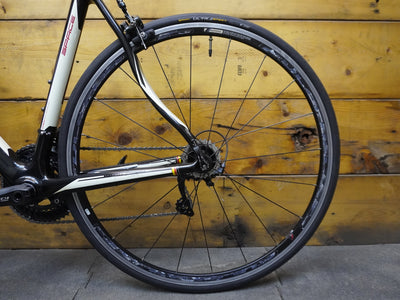 Silverback Space 2.0 Road Bike