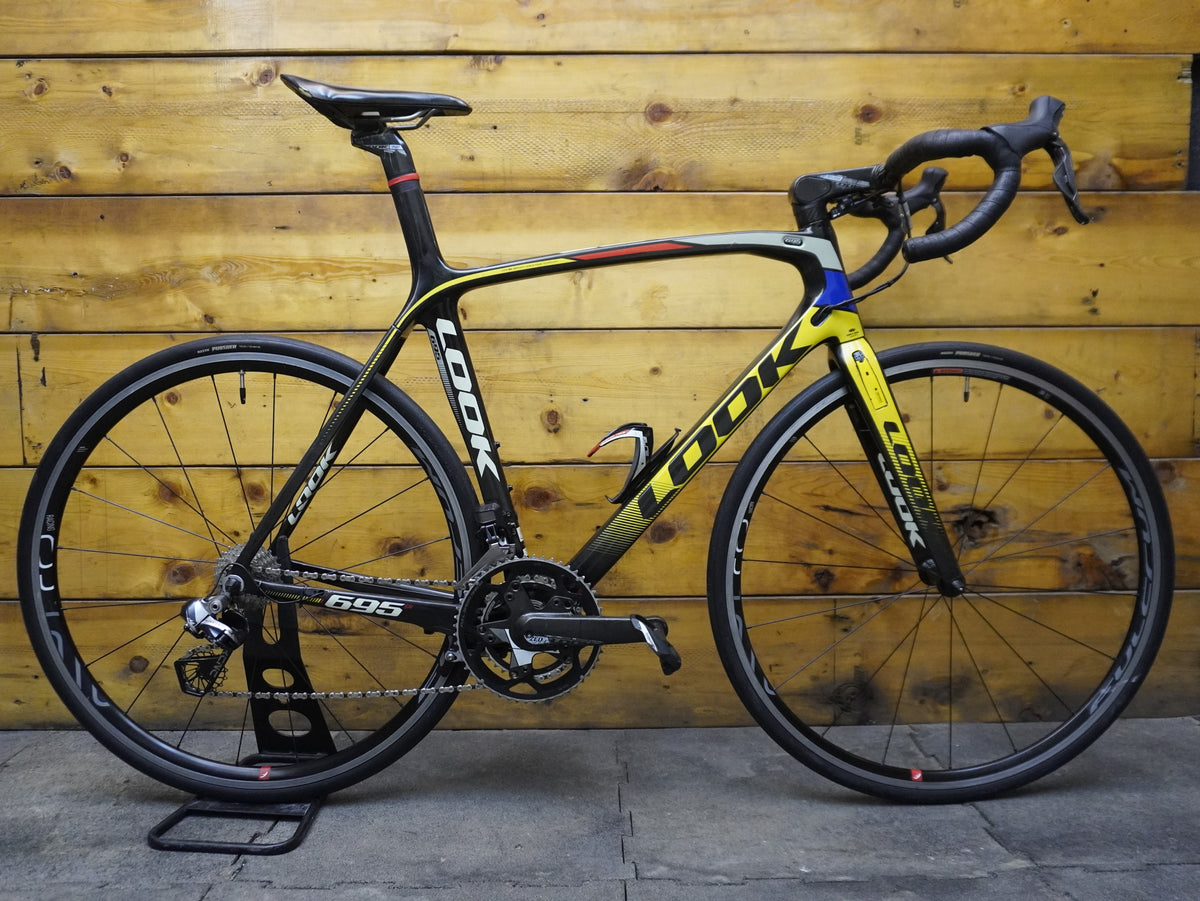 LOOK 695 SR Road Bike