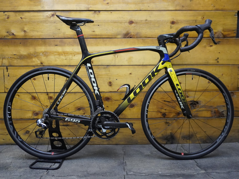 LOOK 695 SR Road Bike